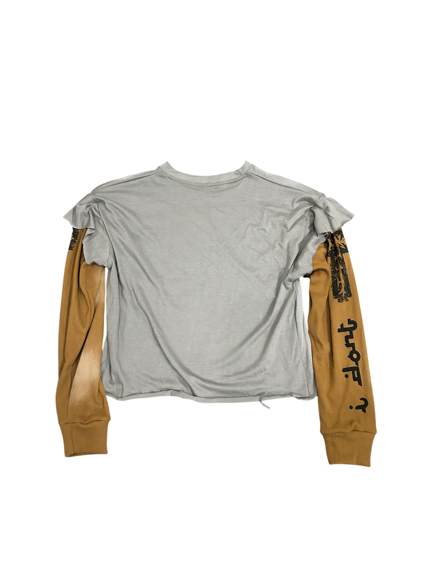 Take Over the World Tee
