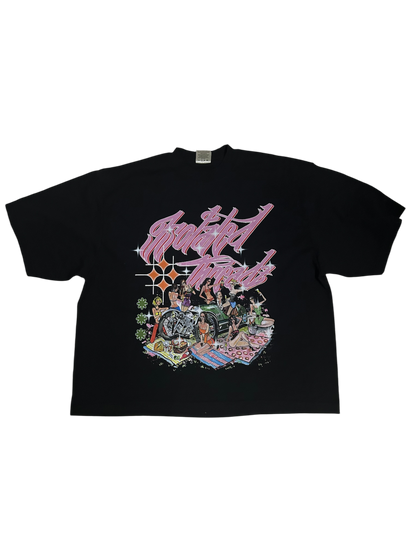 + Lets Isolate Together Tee