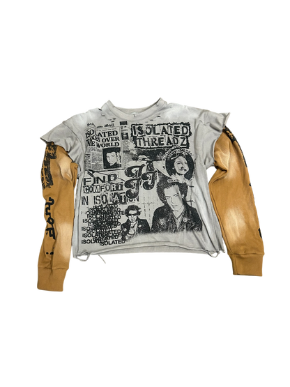 Take Over the World Tee