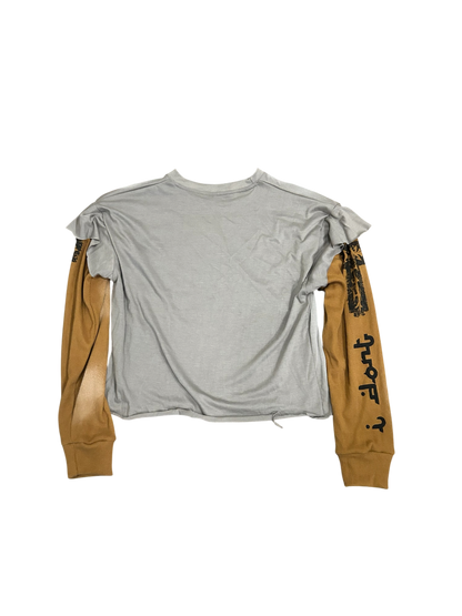 Take Over the World Tee