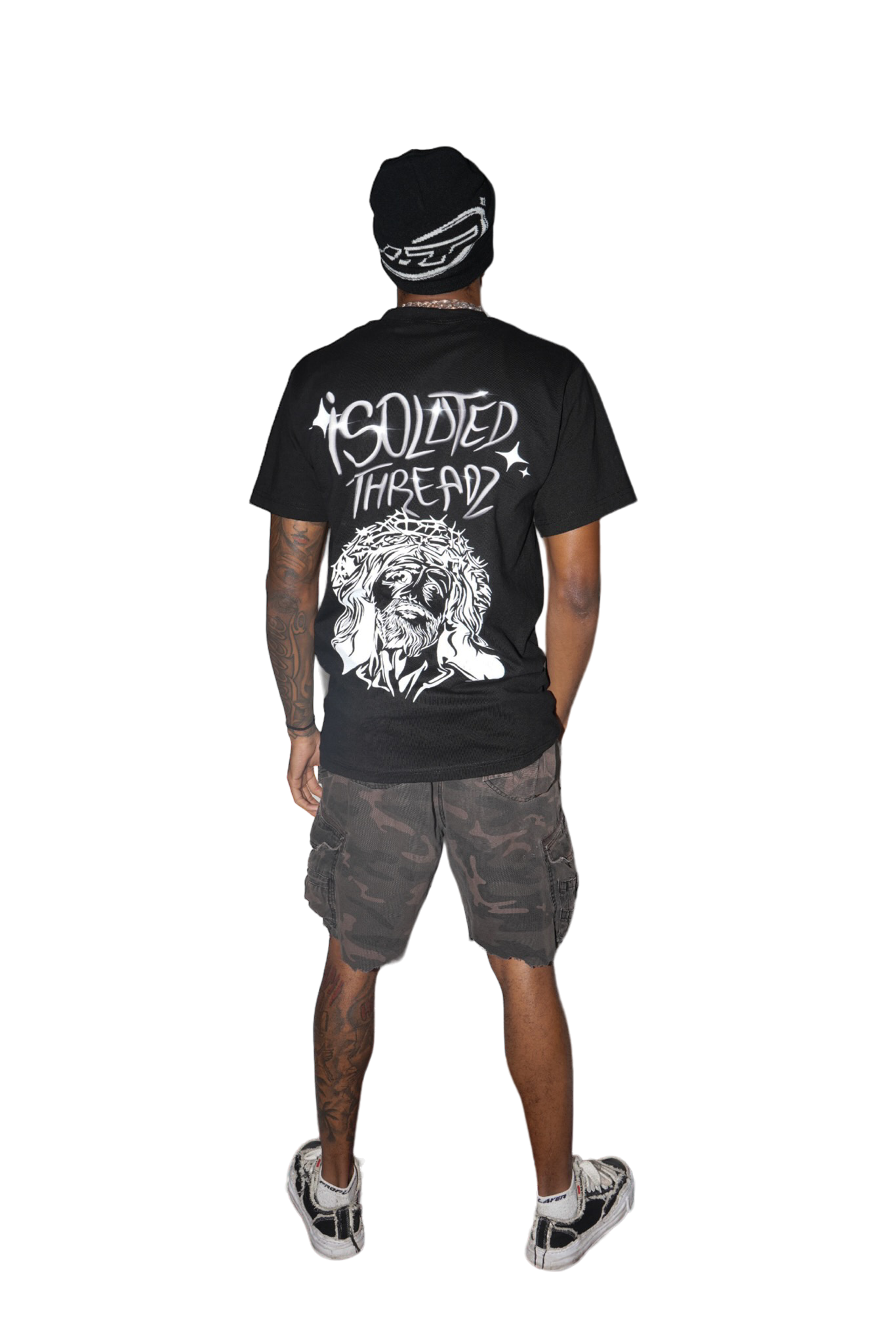 STAND ALONE TEE