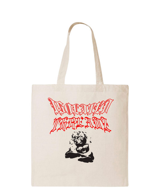 x Isolated Threadz Tote Bag x